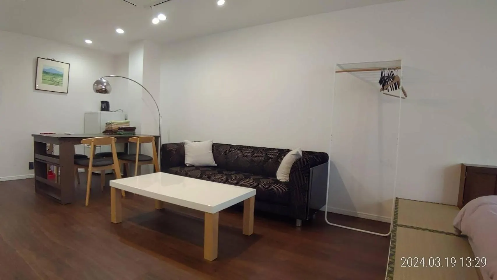 Kyoto Guesthouse Rantan - Vacation Stay 84798V 0*,  Japan