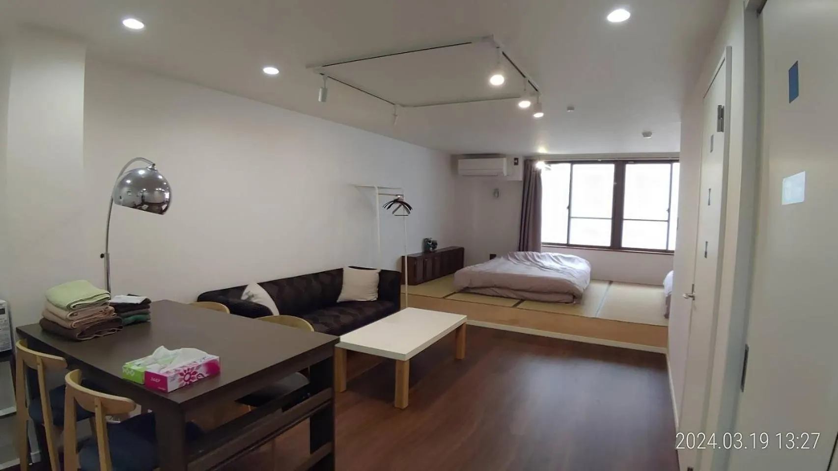 Kyoto Guesthouse Rantan - Vacation Stay 84798V Japan