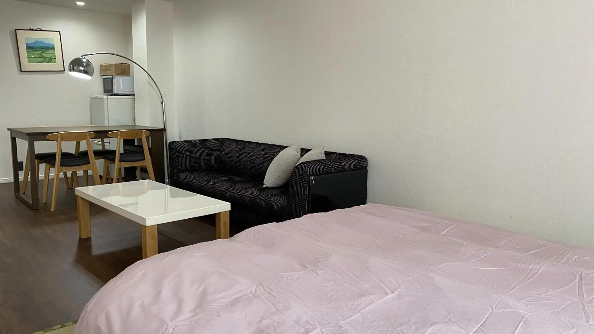 Hotel Kyoto Guesthouse Rantan - Vacation Stay 84798V